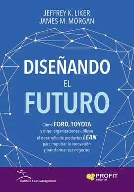 Diseñando el Futuro