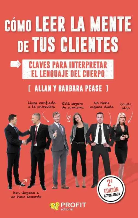 Como Leer la Mente de Tus Clientes