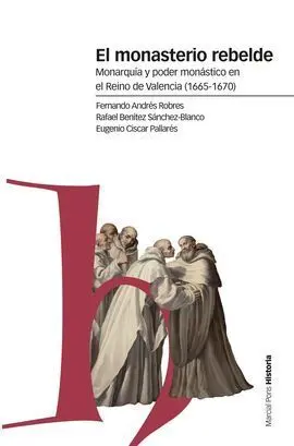El Monasterio Rebelde