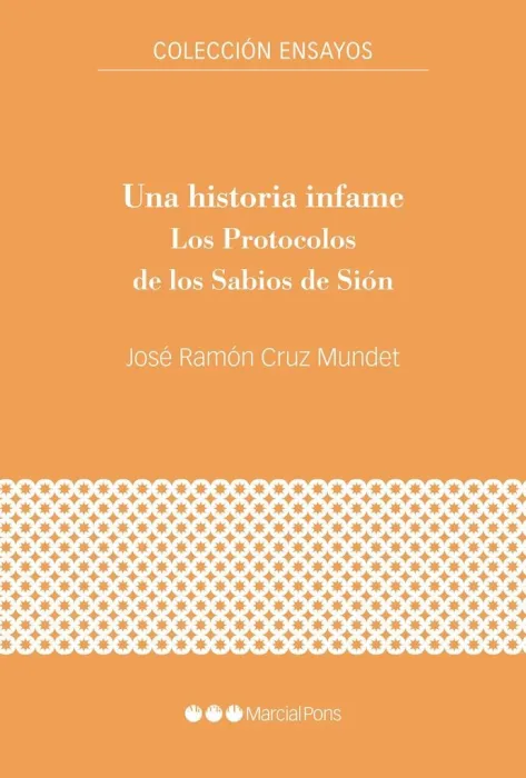 Una Historia Infame