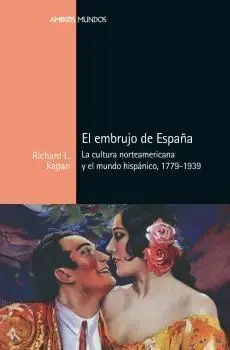 El Embrujo de España