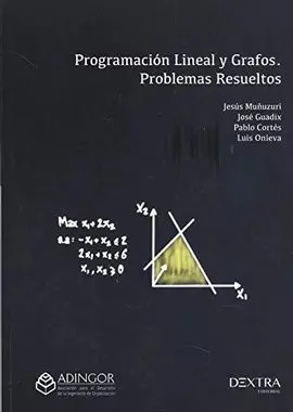 Programacion Lineal y Grafos