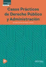 Casos Practicos de Derecho Publico y Administracion