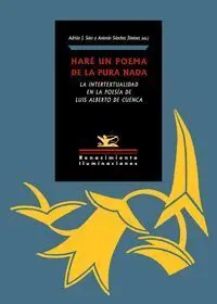 Hare un Poema de la Pura Nada