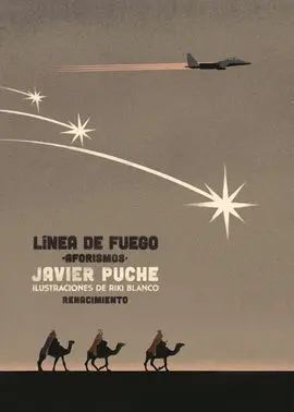 Línea de Fuego