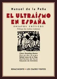 El Ultraismo en España