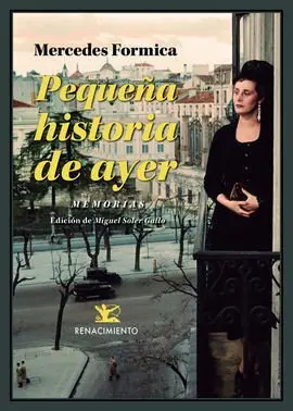 Pequeña Historia de Ayer