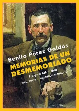 Memorias de un Desmemoriado