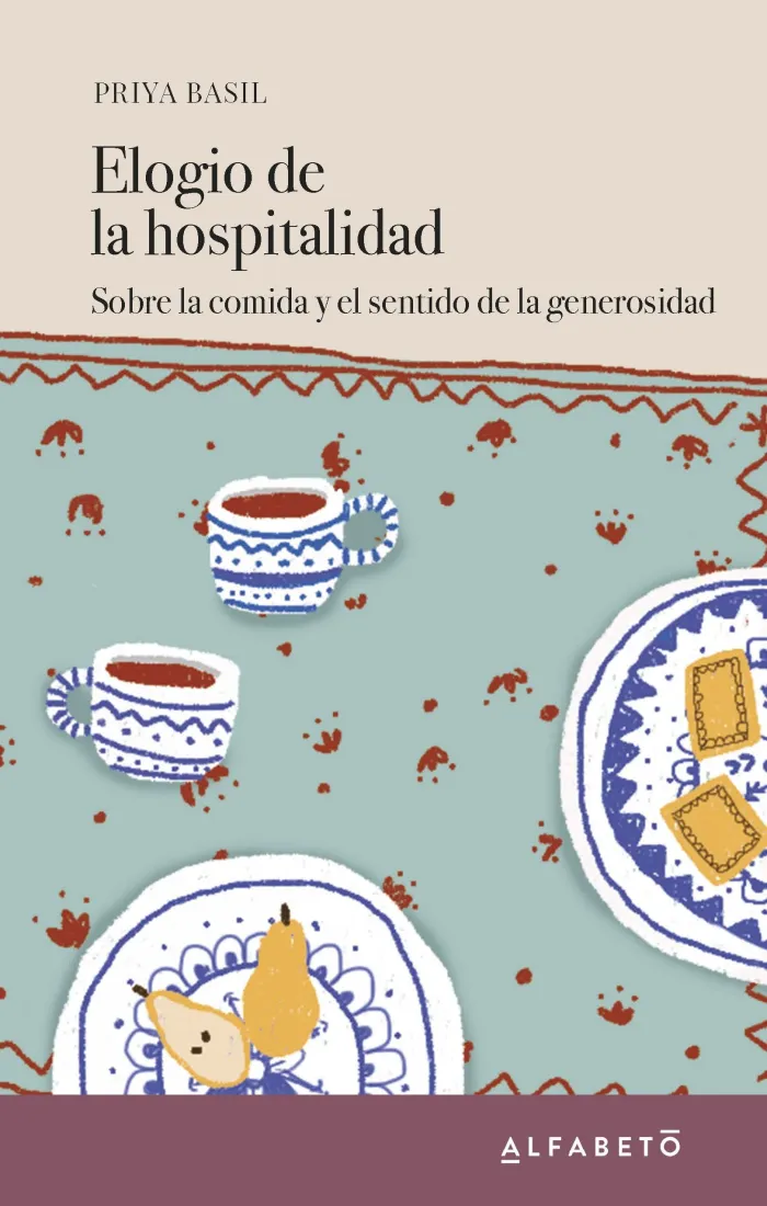 Elogio de la Hospitalidad