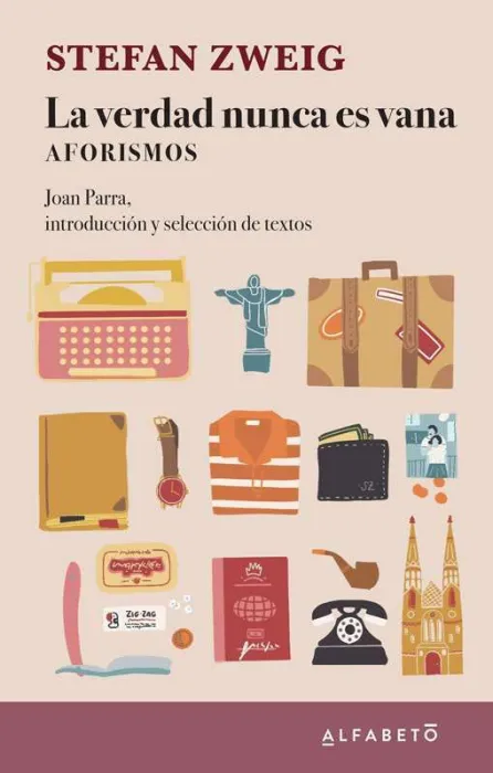 La Verdad Nunca Es Vana