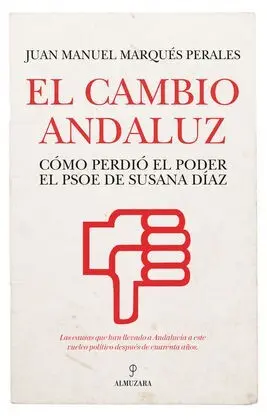 Cambio Andaluz, el