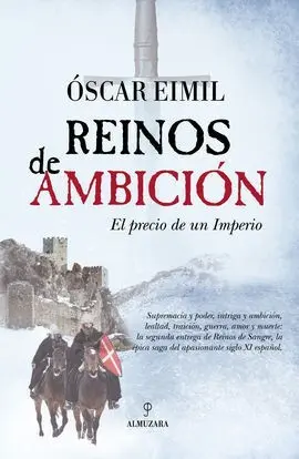 Reinos de Ambición