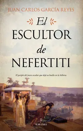 Escultor de Nefertiti, el