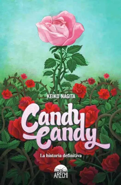 Candy Candy