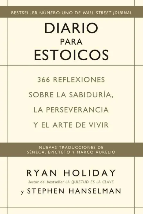 Diario para Estoicos