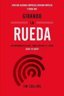 Girando la Rueda