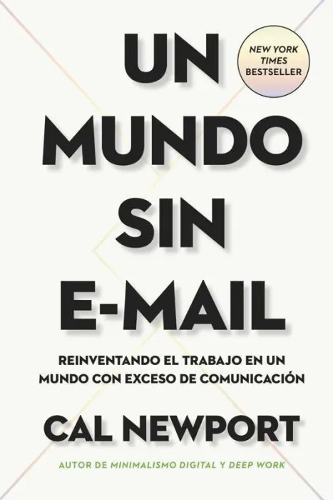 Un Mundo sin E-Mail