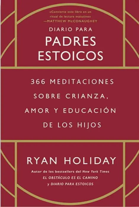 Diario para Padres Estoicos