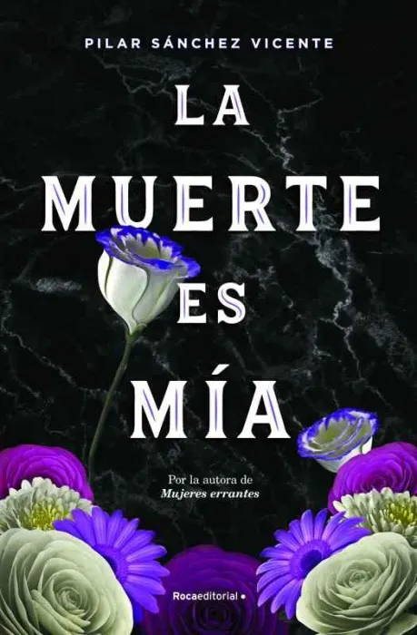 La Muerte Es mía