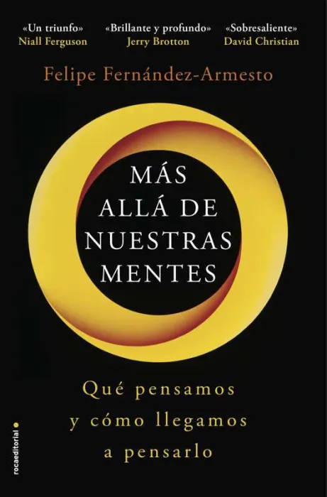 Más Allá de nuestras Mentes