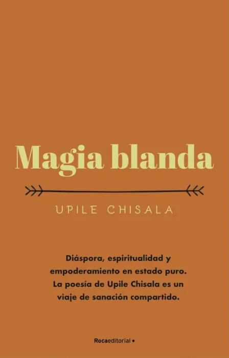 Magia Blanda