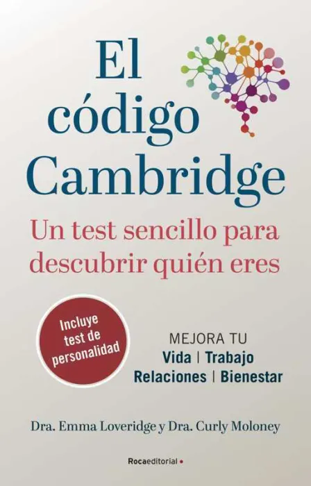 Codigo Cambridge, el