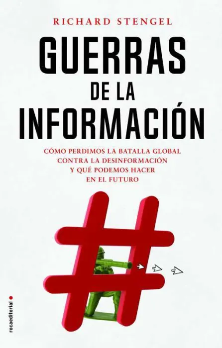 Guerras de la Información