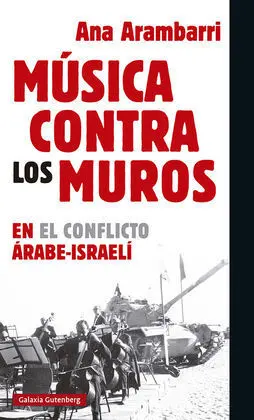 Música Contra los Muros