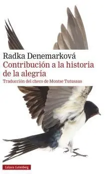Contribucion a la Historia de la Alegria