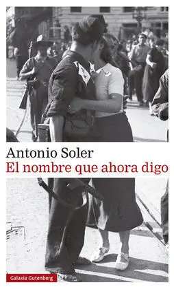 El Nombre que Ahora Digo