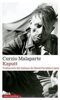 Kaputt -Rústica