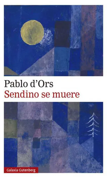 Sendino se Muere