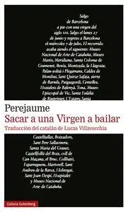 Sacar a una Virgen a Bailar