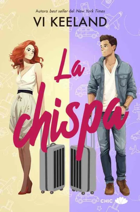 La Chispa