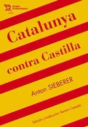 Cataluña Contra Castilla