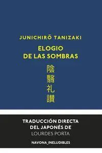 Elogio de las Sombras