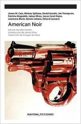 American Noir