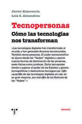 Tecnopersonas