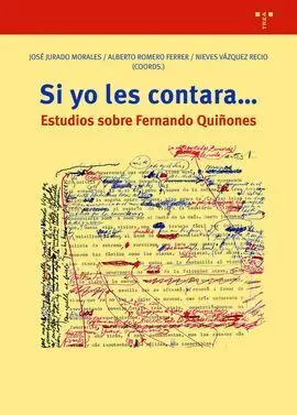 Si yo les Contara...
