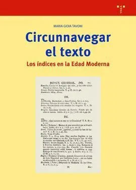 Circunnavegar el Texto