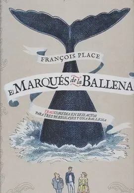 El Marques de la Ballena