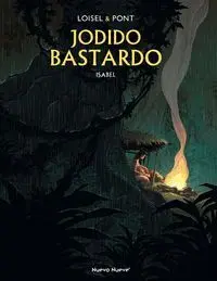 Jodido Bastardo