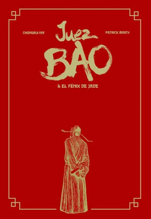 Juez Bao & el Fénix de Jade