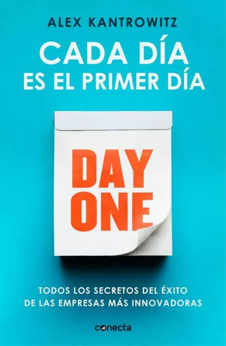 Cada Día Es el Primer Día