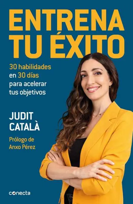 Entrena tu Exito