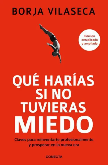 Qué Harías si no Tuvieras Miedo
