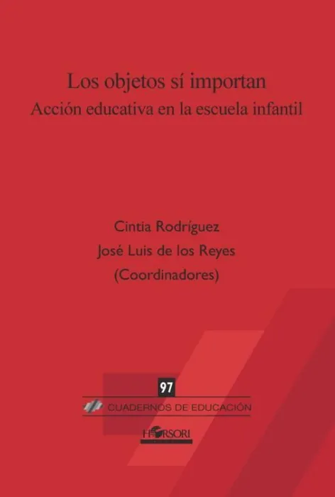 Los Objetos sí Importan