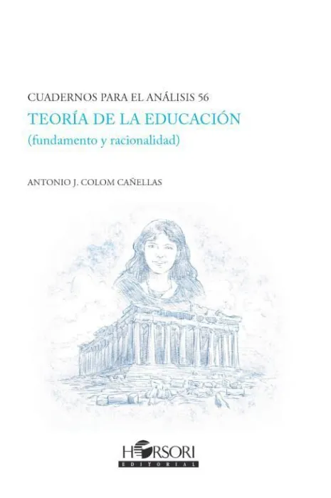 Teoría de la Educación