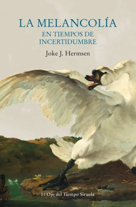 La Melancolia en Tiempos de Incertidumbre