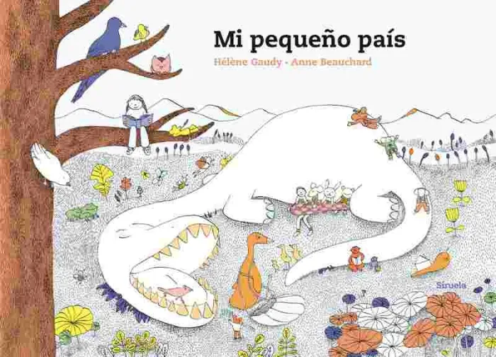 Mi Pequeño Pais